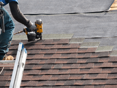 About Roof Repair Experts New Hyde Park, NY